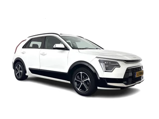 Kia Niro 1.6 GDi Hybrid Dynamic Plus Line