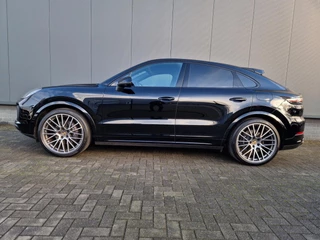 Porsche Cayenne Porsche Cayenne 3.0 E-Hybrid Platinum Edition /Sport design pak. /Incl BTW - afbeelding nr 2