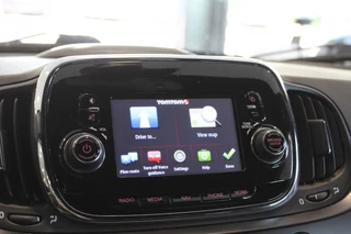 Fiat 500e - afbeelding nr 13