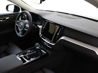 Volvo V60 Volvo V60 2.0 T6 AWD U. Dark | Trekhaak | Head-Up | - afbeelding nr 12