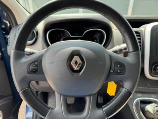 Renault Trafic Renault Trafic Passenger 1.6 dCi 125pk Energy L2H1 9p. | Marge - afbeelding nr 10