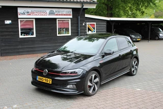 Volkswagen Polo - 58803682-0