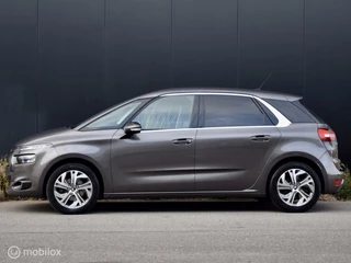 Citroën C4 Picasso Citroen C4 Picasso 130 pk Selection I Trekhaak I Navigatie I - afbeelding nr 3