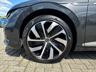 Volkswagen Arteon - afbeelding nr 9