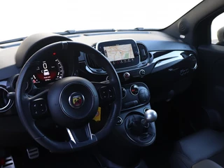Abarth 500 - afbeelding nr 15