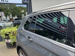 Volkswagen Tiguan - afbeelding nr 16