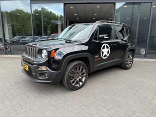 Jeep Renegade - afbeelding nr 1
