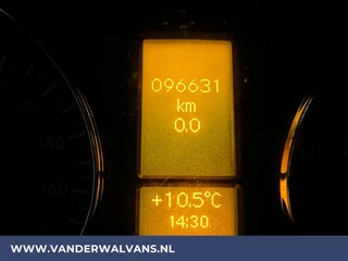 Mercedes-Benz Sprinter Mercedes-Benz Sprinter 316 CDI 163 pk L2H2 Euro6 Airco | 2800kg trekhaak | Cruiscontrol parkeersensoren - afbeelding nr 20