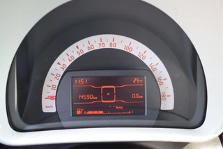 Smart Forfour | NL-Auto | Cruise Control | Climate Control - afbeelding nr 18