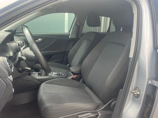 Audi Q2 Audi Q2 30 TFSI Sport Pro Line | ACC | Navi | Climate | Upgrade Sound - afbeelding nr 5