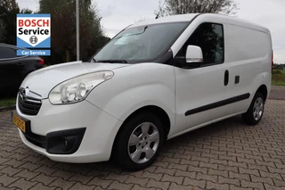Opel Combo 1.6 CDTI L1H1 SPORT I AIRCO I CRUISE I ACHTERKLEP I BLUETOOTH