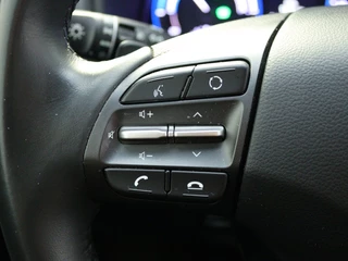 Hyundai Kona Hyundai Kona 1.6 GDI HEV Fashion Sky | Navigatie | Trekhaak | Camera | - afbeelding nr 27