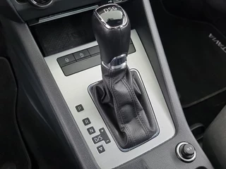 Škoda Octavia Škoda Octavia Combi 1.5 TSI Greentech Business Edition (150 PK) 1e-Eig. & Keurig-Onderh. BOVAG-Garantie. NL-Auto. - afbeelding nr 16