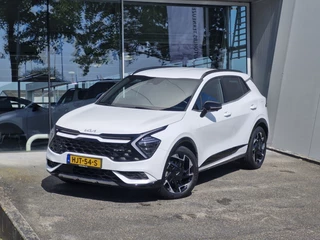 Kia Sportage - afbeelding nr 2