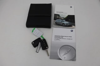 Volkswagen Golf Volkswagen Golf 1.0 TSI Comfortline | Navigatie |  Climate control | Bluetooth | Cruise control - afbeelding nr 16