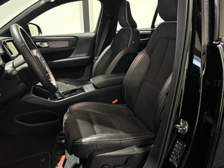 Volvo XC40 | Warmtepomp! | Harman en Kardon Sound | Volvo guard klasse 3 | Schuif/kanteldak | SoH (batterijcheck) 92.7 % score! - afbeelding nr 4