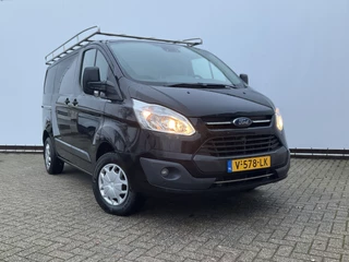 Ford Transit Custom - afbeelding nr 39