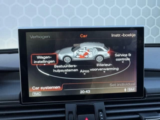 Audi A6 Allroad Audi A6 allroad quattro 3.0 TFSI Premium Edition - afbeelding nr 37