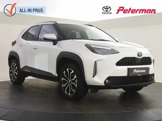 Toyota Yaris Cross - 428980312-0