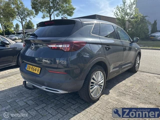 Opel Grandland X Opel Grandland X 1.2 Turbo Ultimate - afbeelding nr 3