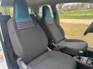 Volkswagen up! Volkswagen up! 1.0 BMT high up! - afbeelding nr 14