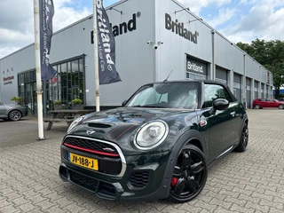 MINI Cooper Cabrio - 1604780-0