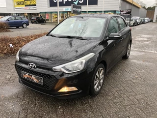 Hyundai i20 - afbeelding nr 10