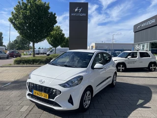 Hyundai i10 Hyundai i10 1.0 Comfort Smart*RIJKLAARPRIJS* - afbeelding nr 1