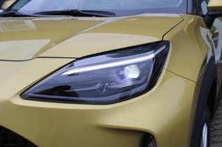 Toyota Yaris Cross - afbeelding nr 39