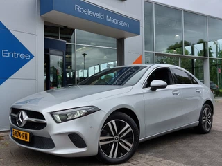 Mercedes-Benz A-Klasse - 354999334-0