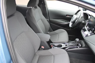 Toyota Corolla Touring Sports Toyota Corolla Touring Sports 1.8 Hybrid Dynamic - afbeelding nr 24