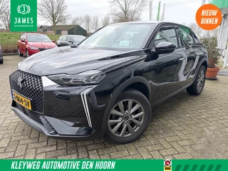 DS DS 3 1.2 PT Bastille, Nav, Carplay, PDC,