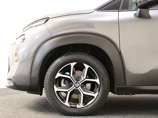 Citroën C3 Aircross Citroën C3 Aircross 1.2 PT S&S Plus | Private lease 429,- p.m. | - afbeelding nr 13