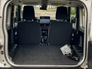 Suzuki Jimny - afbeelding nr 23