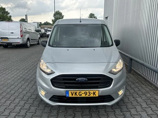Ford Transit Connect Ford Transit Connect 1.5 EcoBlue L2 Trend*NAVI*CRUISE*A/C* - afbeelding nr 17