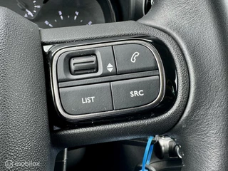 Citroën C3 Aircross Citroen C3 Aircross 130pk Business I Automaat I Carplay I - afbeelding nr 19