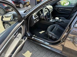 BMW 3 Serie BMW 3-serie 330e Centennial Executive - afbeelding nr 11