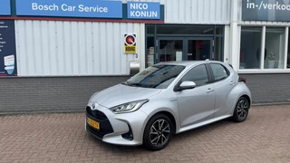 Toyota Yaris Toyota Yaris ,Cruise adap, PDC, Camera, le 1.5 Hyb. Bns Plus - afbeelding nr 13