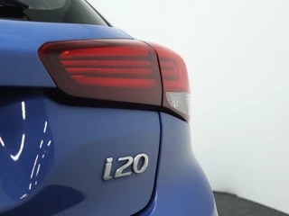 Hyundai i20 - afbeelding nr 12