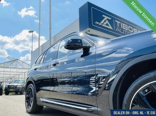 BMW iX3 BMW iX3 80kWh Sportleder PANO 360 CAM H&K Trekhaak Carplay - afbeelding nr 4