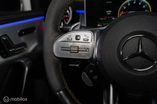 Mercedes-Benz A-Klasse Mercedes A-klasse AMG 45 S 4MATIC+ Premium Plus PANO|LED|VOL - afbeelding nr 17