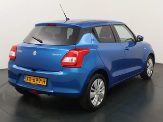 Suzuki Swift Suzuki Swift 1.2 Select - afbeelding nr 5