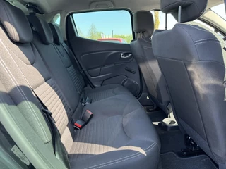 Renault Clio Renault Clio 0.9 TCe Limited 2e Eigenaar,Navi,Airco,Cruise,LM Velgen,PDC Achter,Dealer Onderhouden,N.A.P,APK Tot 01-2026 - afbeelding nr 8