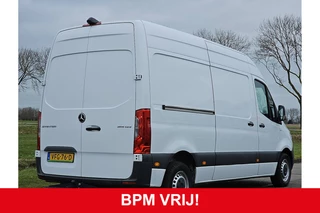 Mercedes-Benz Sprinter - afbeelding nr 3