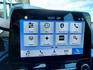 Ford Fiesta Ford Fiesta 1.1 Trend | Navi | Apple Carplay/Android Auto | Cruise | - afbeelding nr 22