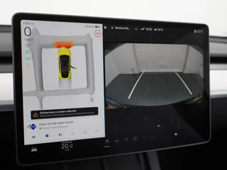 Tesla Model Y Tesla Model Y Long Range AWD 75 kWh AUTOPILOT | WIT LEDER | TESLA GARANTIE T/M 04-2027 - afbeelding nr 39