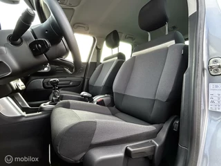 Citroën C3 Aircross Citroen C3 Aircross 1.2 PureTech S&S Shine Camera Trekhk CarPlay - afbeelding nr 4