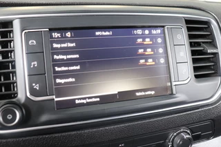 Opel Vivaro - Airco - Navi - Cruise - € 15.950- Excl. - afbeelding nr 12