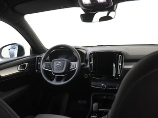 Volvo XC40 Volvo XC40 B4 Plus Dark | Trekhaak | Harman/Kardon | - afbeelding nr 10