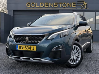 Peugeot 5008 1.2 PureTech Allure